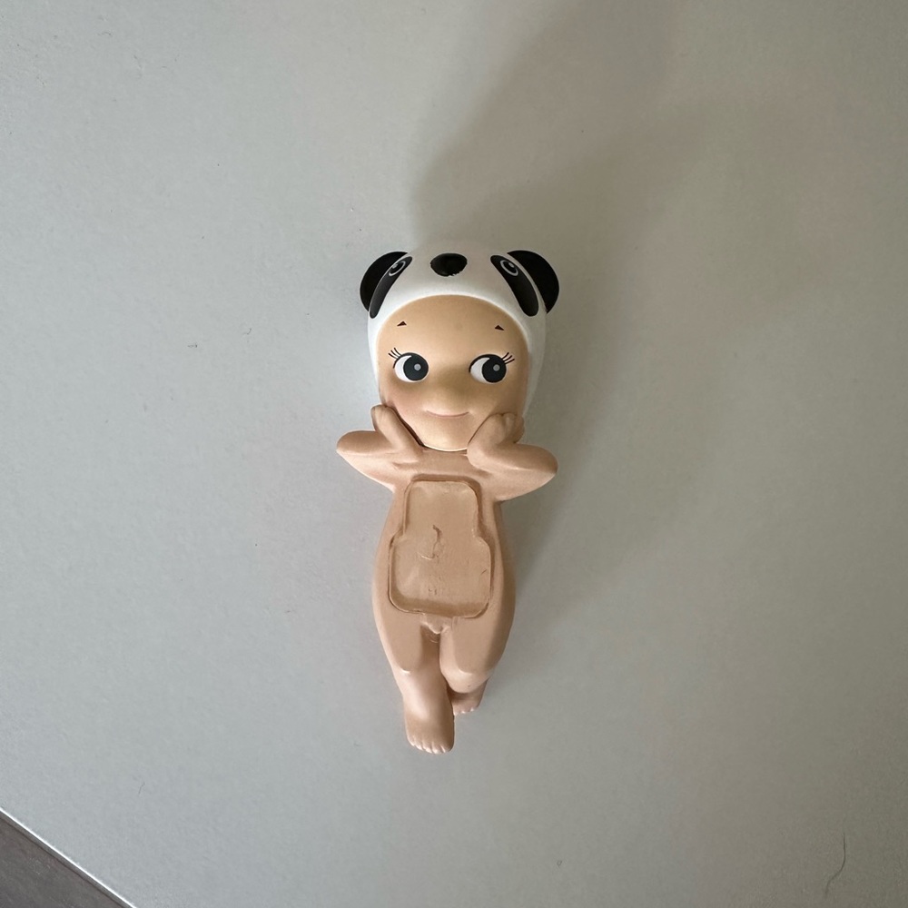 Sonny Angel Panda Hipper